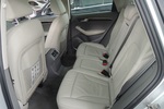 奥迪Q52012款2.0TFSI 舒适型