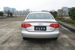 奥迪A4L2010款1.8TFSI 舒适型