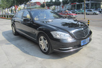 奔驰S级2007款S600L 5.5 自动