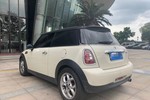 MINIMINI2011款1.6L COOPER Excitement 