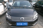 大众迈腾2012款2.0TSI DSG 至尊型