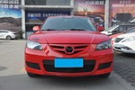 马自达3经典2008款1.6L 手动 标准型