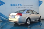 别克凯越2011款1.6LX-MT