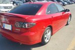 马自达Mazda62007款2.0L 超豪华型