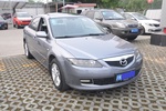 马自达Mazda62007款2.0L 6速手动