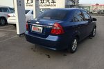 雪佛兰乐风2007款1.4 SL 手动