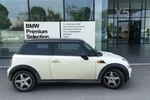 MINIMINI2011款1.6L COOPER Excitement 