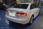 奥迪A4L2013款35 TFSI 自动豪华型