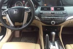 本田雅阁2008款2.4L EXL Navi