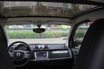 smartfortwo2013款1.0 MHD 硬顶巧克力特别版