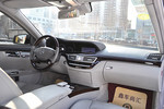 奔驰S级2012款S350L 4MATIC Grand Edition