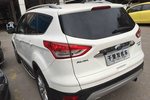 福特翼虎2013款1.6L GTDi 四驱精英型 