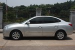 现代悦动2010款1.6 GL MT