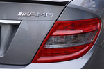 奔驰C63 AMG2010款C63 AMG 高性能版