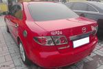 马自达Mazda62012款2.0L 手自一体 超豪华型