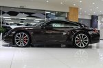 保时捷9112013款Carrera 4S 3.8L