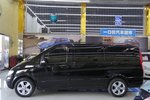 奔驰唯雅诺2011款2.5L 尊贵版