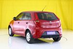 MG32013款1.3L 手动舒适版