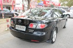 马自达Mazda62006款2.0 手动