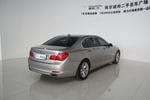 宝马7系2009款730Li 领先型