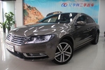 大众CC2013款1.8TSI 豪华型