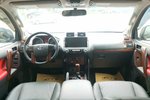 丰田普拉多2016款2.7L 自动标准版