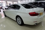 宝马5系2014款520Li 典雅型