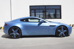 阿斯顿马丁V8 Vantage2011款4.7 Sportshift Coupe