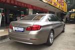 宝马5系2012款520Li 典雅型