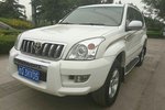 丰田普拉多2006款4.0 GX