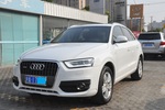 奥迪Q32015款35 TFSI quattro 舒适型