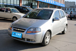 雪佛兰乐骋2008款1.4SE MT