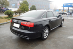 奥迪A6L2012款30 FSI 豪华型(2.5L)