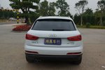 奥迪Q32015款35 TFSI quattro 技术型