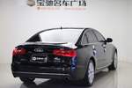 奥迪A6L2012款35 FSI 舒适型(2.8L)