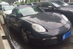 保时捷Boxster2009款Boxster S 3.4L Porsche Edition 2 