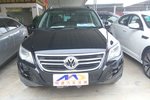 大众Tiguan2009款2.0TSI 舒适版