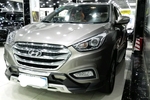 现代ix352013款2.0L 自动四驱智能型GLS 国IV 