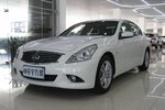 英菲尼迪G Sedan2013款3.7L Sedan