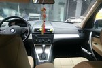 宝马X32008款2.5si