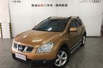 日产逍客2012款2.0XV 雷 CVT 2WD