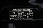 奔驰S级2010款S 350L 豪华型