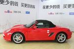 保时捷Boxster2009款Boxster 2.9L 