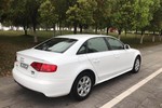 奥迪A4L2011款2.0TFSI 舒适型