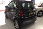 smartfortwo2013款1.0 MHD 新年特别版