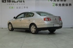 大众迈腾2007款1.8TSI 手自一体豪华型