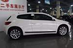 大众尚酷2011款1.4TSI 舒适版
