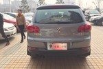 大众途观2010款1.8TSI 手自一体 风尚版