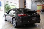 保时捷Panamera2010款Panamera 3.6L 