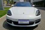 保时捷Panamera2017款Panamera 4S 2.9T